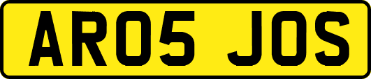 AR05JOS