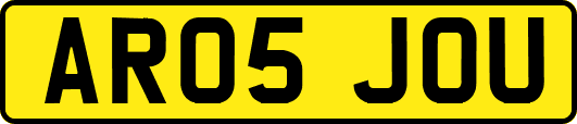 AR05JOU