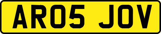 AR05JOV