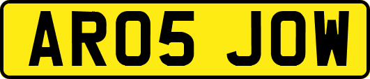 AR05JOW