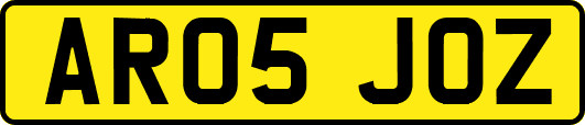 AR05JOZ