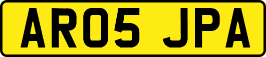 AR05JPA