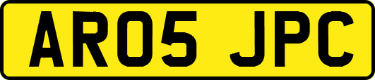 AR05JPC