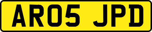 AR05JPD