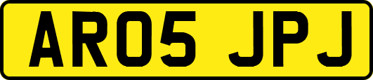 AR05JPJ