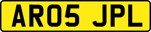 AR05JPL