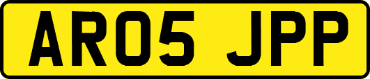 AR05JPP