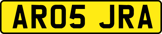AR05JRA