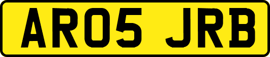 AR05JRB
