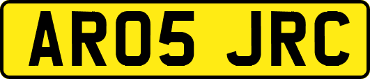 AR05JRC