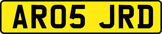 AR05JRD