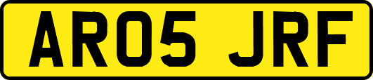 AR05JRF