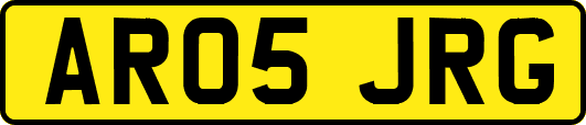 AR05JRG