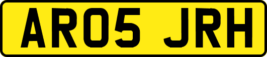 AR05JRH