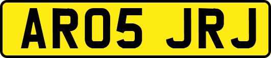 AR05JRJ