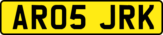 AR05JRK