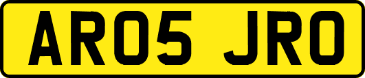AR05JRO