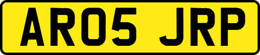 AR05JRP