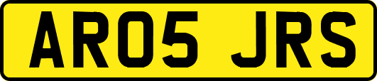 AR05JRS