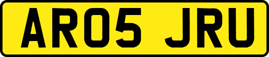 AR05JRU