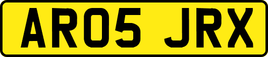 AR05JRX