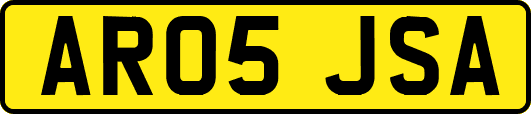AR05JSA