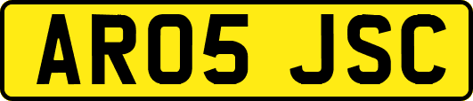 AR05JSC