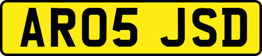AR05JSD