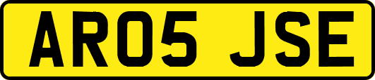AR05JSE