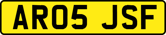 AR05JSF