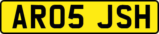 AR05JSH
