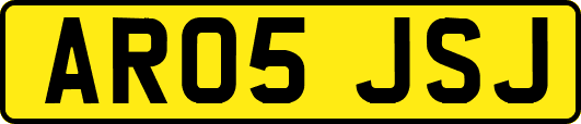 AR05JSJ