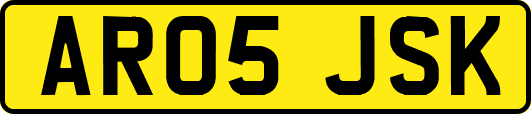 AR05JSK