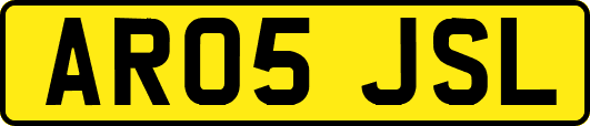 AR05JSL