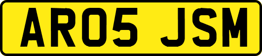 AR05JSM