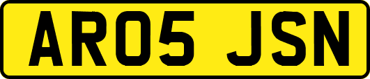AR05JSN