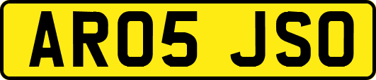 AR05JSO