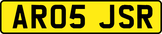 AR05JSR