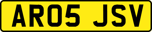 AR05JSV