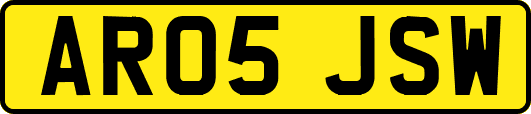 AR05JSW