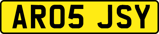 AR05JSY