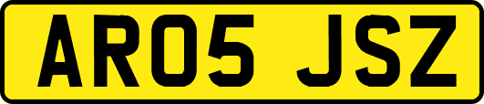AR05JSZ