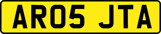 AR05JTA