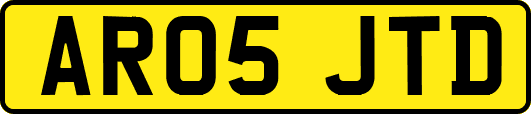AR05JTD