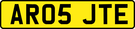 AR05JTE