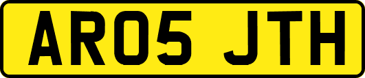 AR05JTH