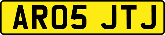 AR05JTJ