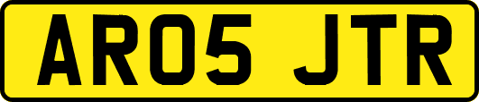 AR05JTR