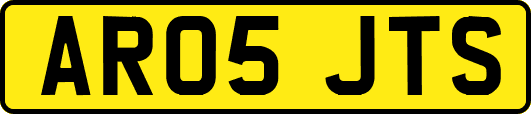 AR05JTS