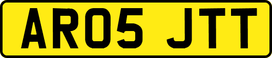 AR05JTT